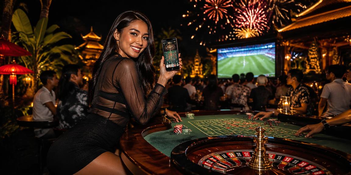 kl108 Live Casino